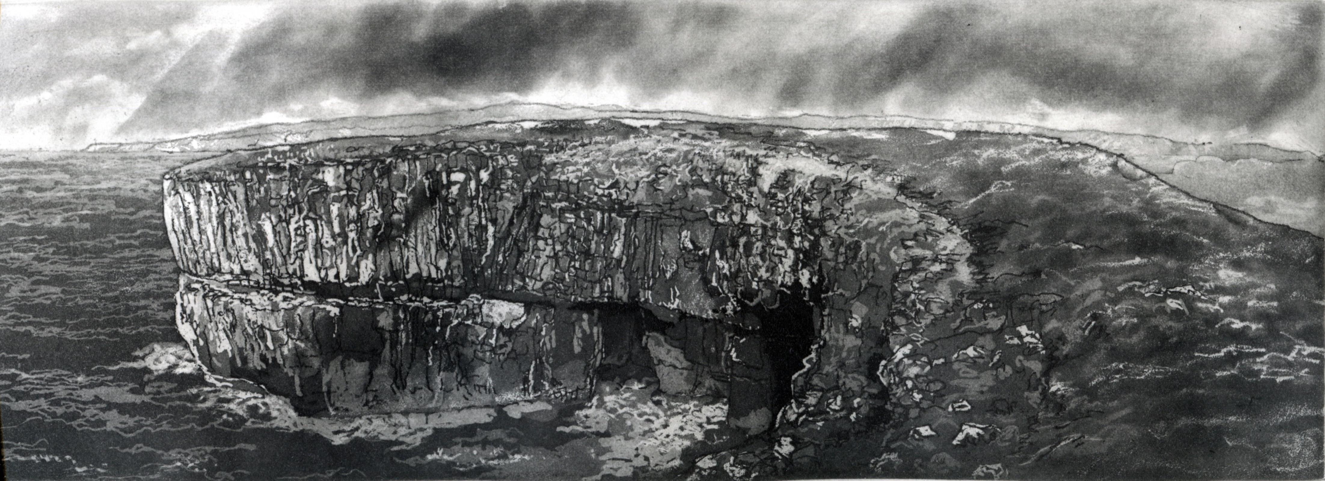 Nr Stackpole Head South Pembrokeshire 